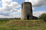 moulin de la garenne