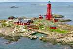 pater noster lighthouse