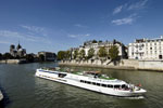 photo vip paris yacht hotel