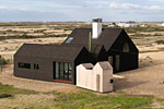 photo the shingle house