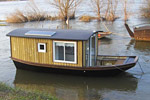 photo une nuit insolite en bateau de loire