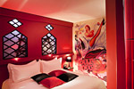 photo hotel design secret de paris