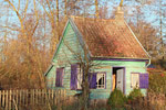 photo d'une ile a l'autre