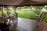 photo ferme de la moriciere - un lit au pre