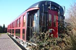 photo la gare des annes folles