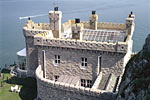 photo phare de llandudno