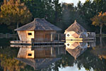 village flottant de pressac