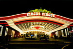 circus circus las vegas hotel and casino