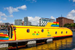 photo yellow sub