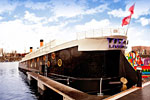 photo titanic boat