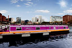 photo the joker boat 