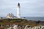 photo corsewall lighthouse hotel