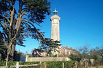 photo fatouville grestain bed and breakfast lighthouse