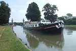 photo bateau adriana
