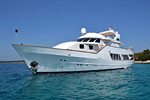 photo motor yacht bert