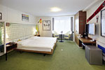 photo hotel argovia