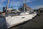 photo bed  boat meguem