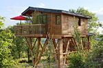 photo le domaine des pres verts
