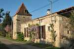 photo pigeonnier de quittimont