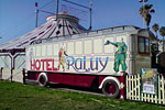 cirque raluy