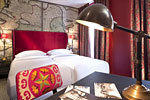 photo hotel du continent