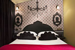 photo hotel les theatres