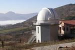 photo l'observatoire des baronnies provencales
