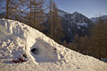 photo igloo rallon