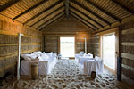 photo casas na areia - silent living