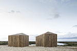 cabanas no rio - silent living