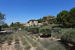 abbaye de sainte-croix