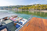 photo péniche acis et galatée