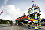 hotel legoland