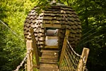 photo cabanes des grands chenes