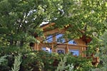 photo cabane en provence