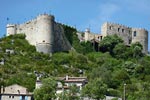 photo chateau de trigance