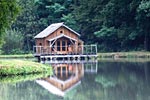 le moulin de la jarousse