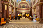 photo fourviere hotel