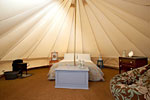 photo grove lane glamping