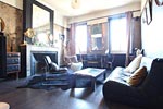 photo appartement de curiosites