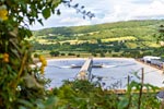 photo surf snowdonia