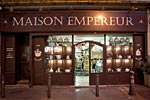 photo maison empereur