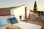 photo balcon de cordoba