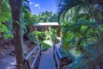 photo au jardin des colibris