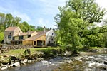 moulin des templiers