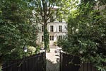 photo hotel particulier montmartre