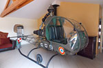 photo maison helico