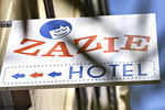 zazie hotel