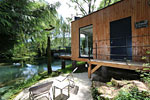 photo pont-roche spa  sauna