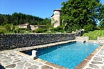 photo chateau de maisonseule